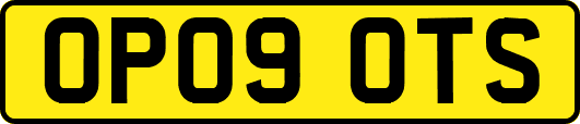 OP09OTS