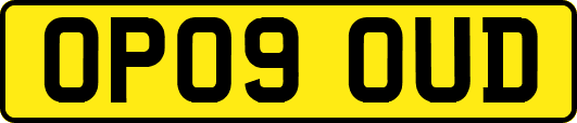 OP09OUD