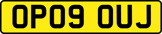OP09OUJ