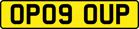 OP09OUP