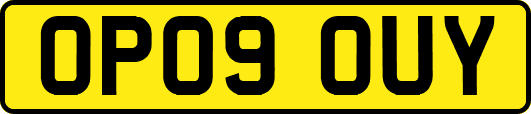 OP09OUY