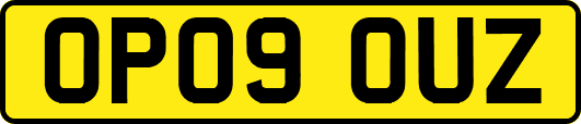 OP09OUZ