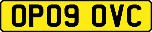 OP09OVC