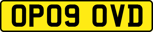 OP09OVD