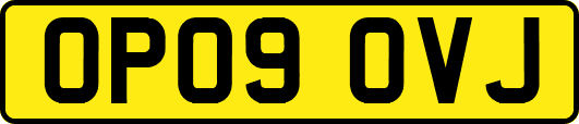 OP09OVJ