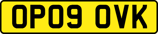 OP09OVK
