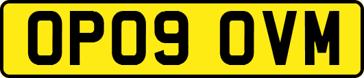 OP09OVM