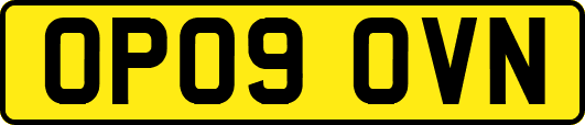 OP09OVN