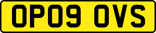 OP09OVS