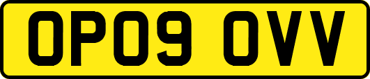 OP09OVV