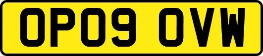 OP09OVW