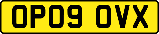 OP09OVX