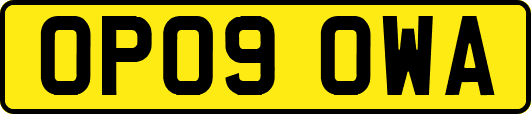 OP09OWA