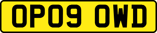 OP09OWD