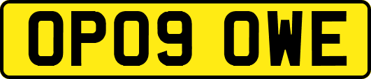 OP09OWE