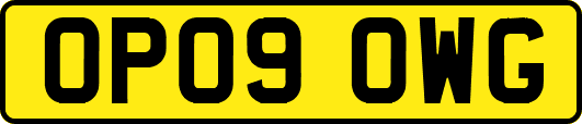 OP09OWG