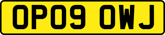 OP09OWJ
