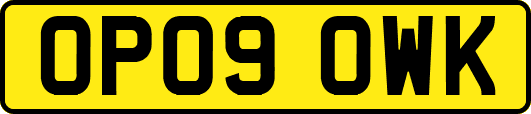 OP09OWK
