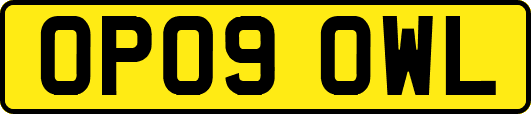 OP09OWL