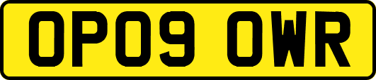 OP09OWR