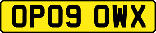 OP09OWX