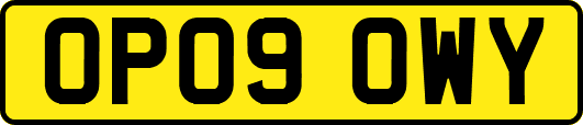 OP09OWY
