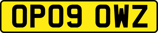 OP09OWZ