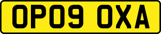 OP09OXA