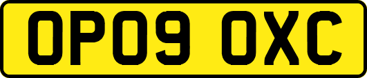 OP09OXC