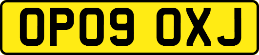 OP09OXJ