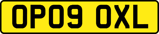 OP09OXL