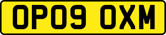 OP09OXM