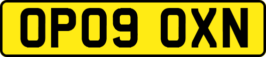 OP09OXN
