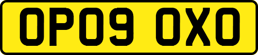 OP09OXO