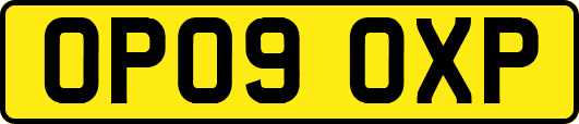 OP09OXP