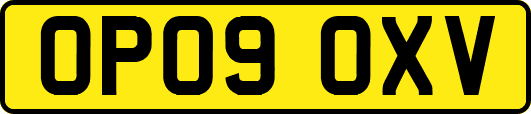OP09OXV