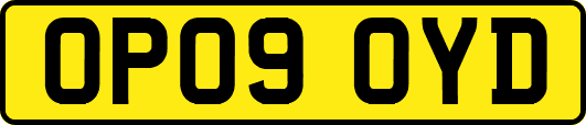OP09OYD