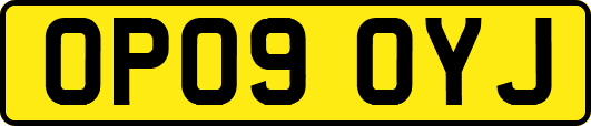 OP09OYJ