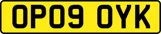 OP09OYK