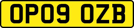 OP09OZB