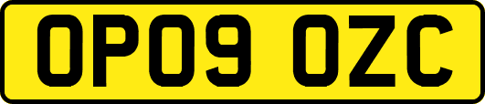 OP09OZC