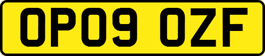 OP09OZF