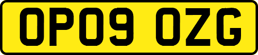 OP09OZG
