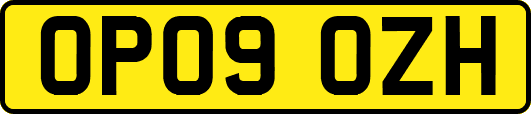 OP09OZH
