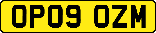 OP09OZM