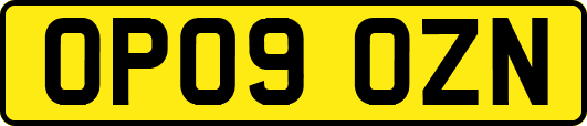 OP09OZN