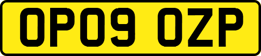 OP09OZP