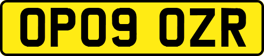 OP09OZR