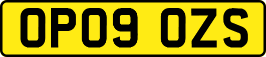 OP09OZS