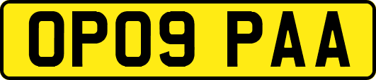 OP09PAA